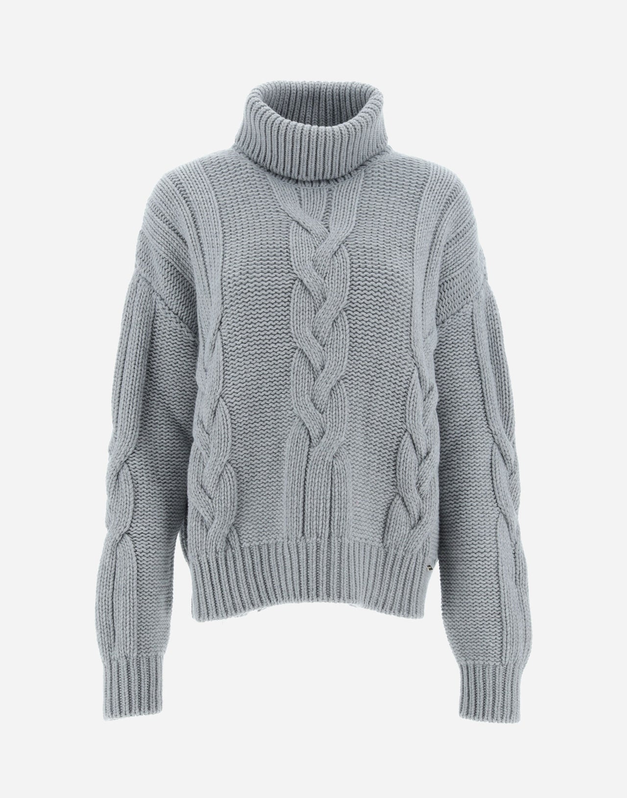Herno Women's Sweater Ml000003D-70160-9404