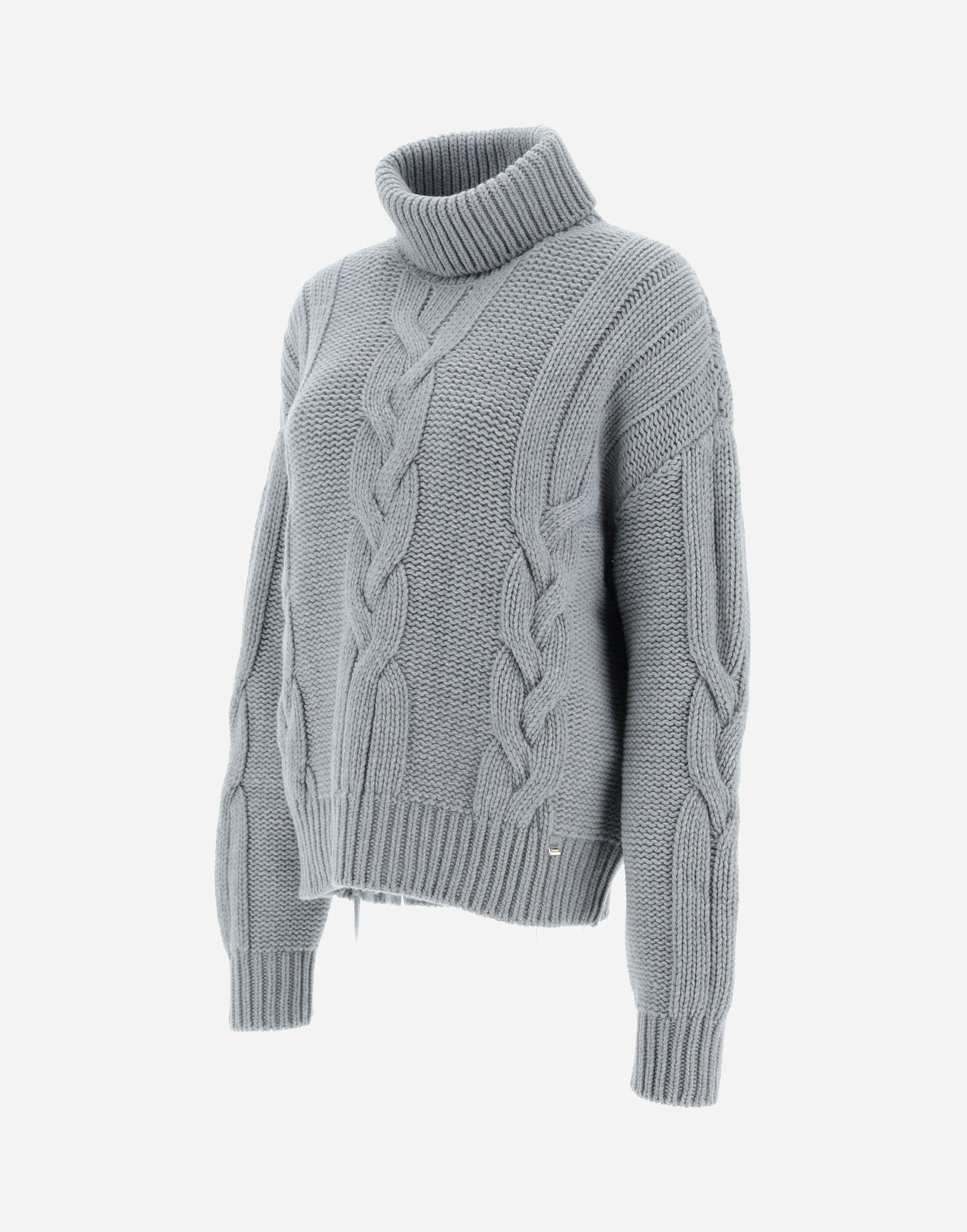 Herno Women's Sweater Ml000003D-70160-9404