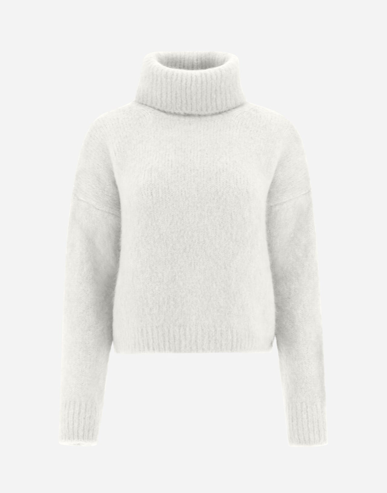 Herno Women's Sweater Ml000004D-70177-1100