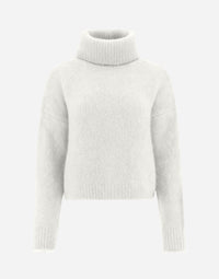 Herno Women's Sweater Ml000004D-70177-1100