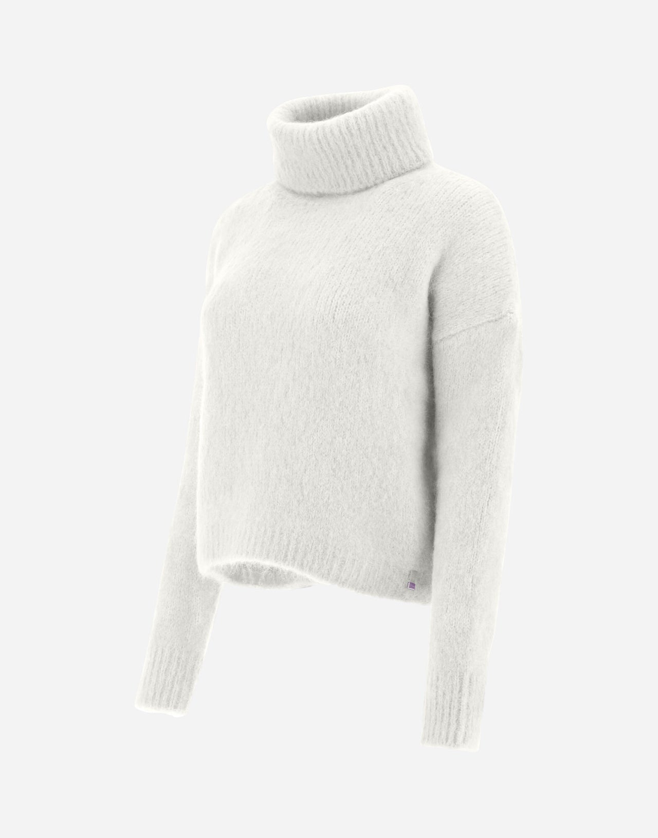 Herno Women's Sweater Ml000004D-70177-1100