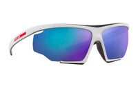 PRADA Oversize-frame Sunglasses