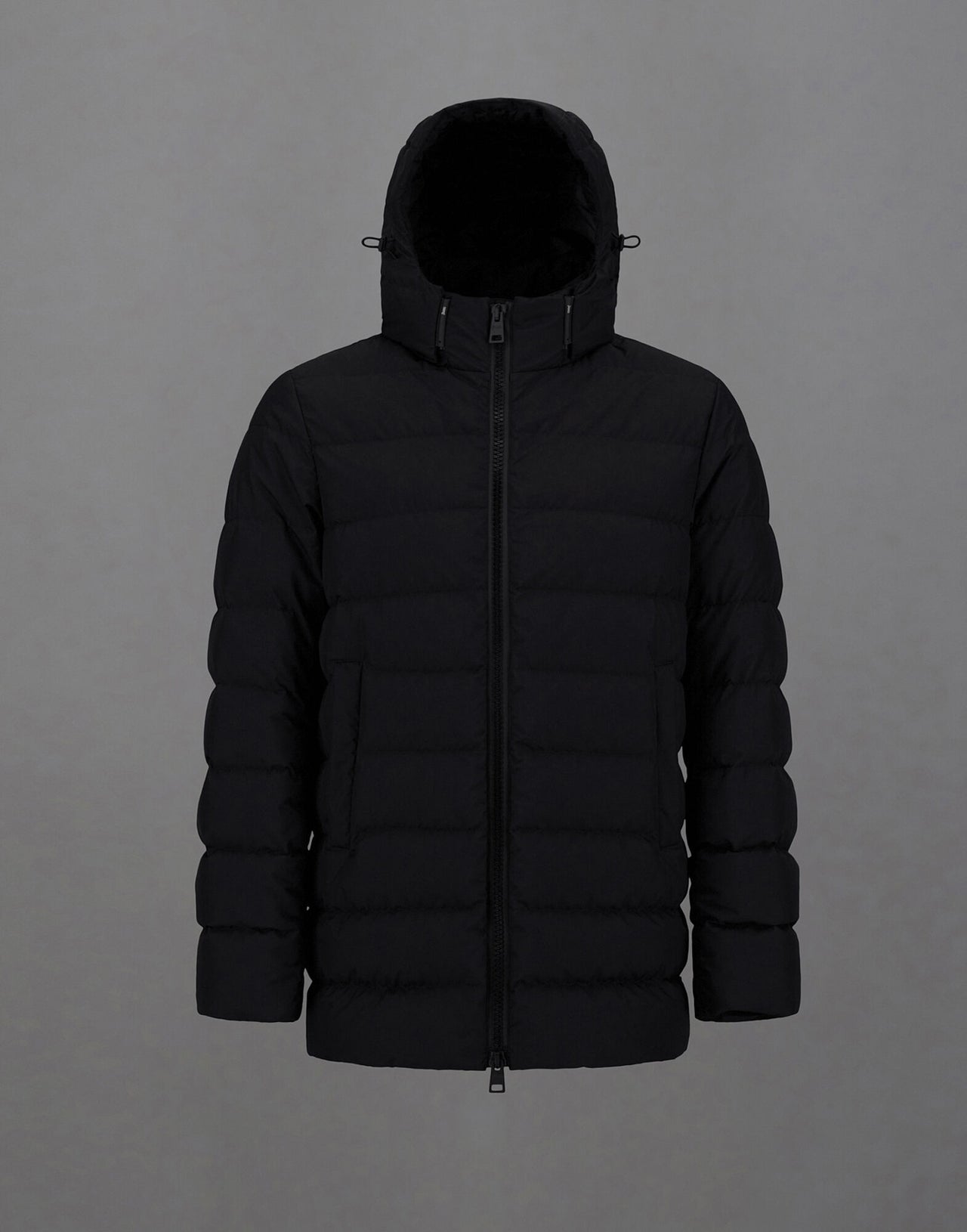 Herno Men's Jacket Pi119Ul-11106-9300
