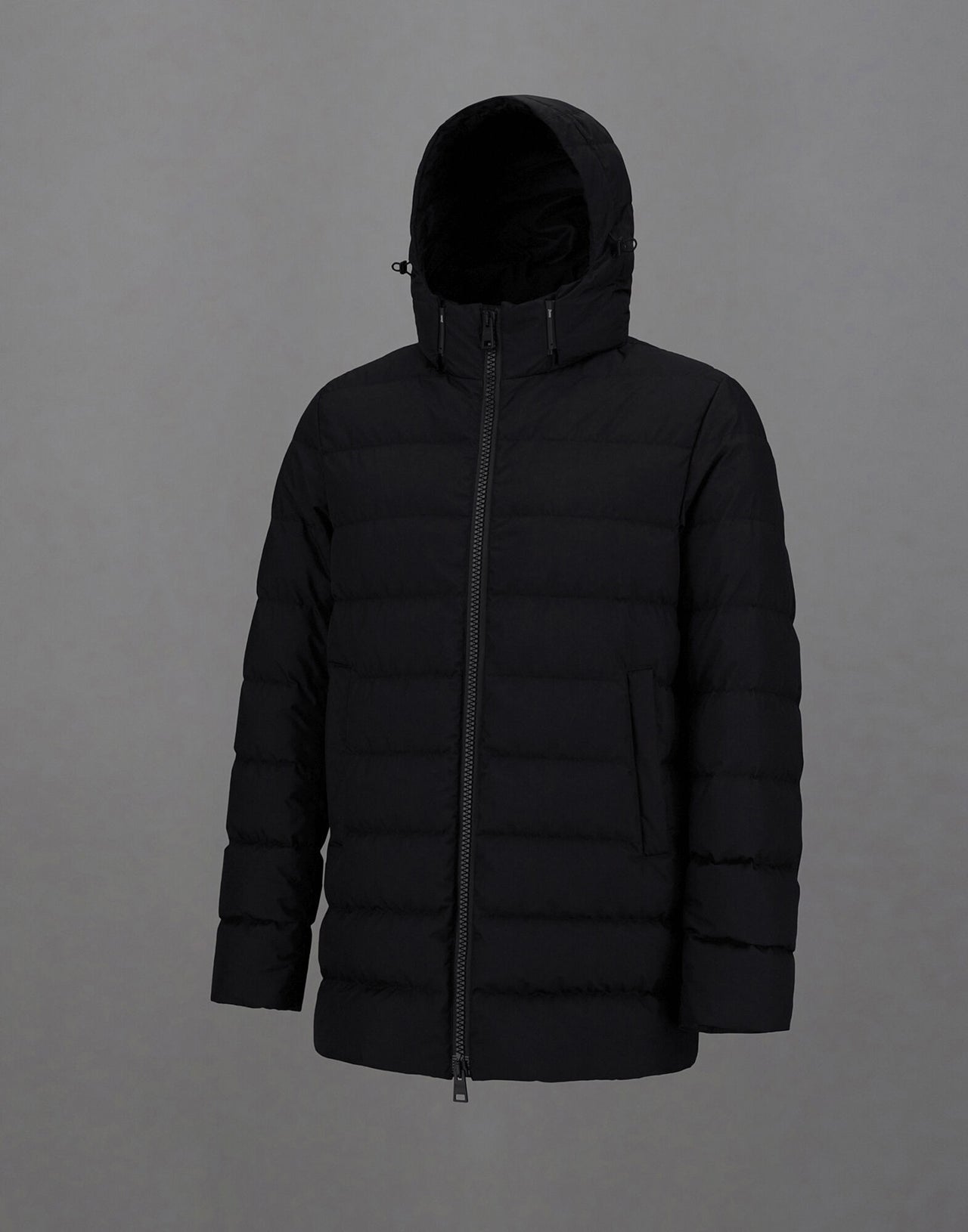 Herno Men's Jacket Pi119Ul-11106-9300