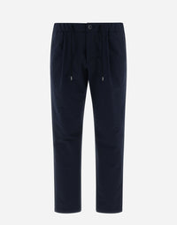 Herno Men's Pants Pt000021U-12539-9200