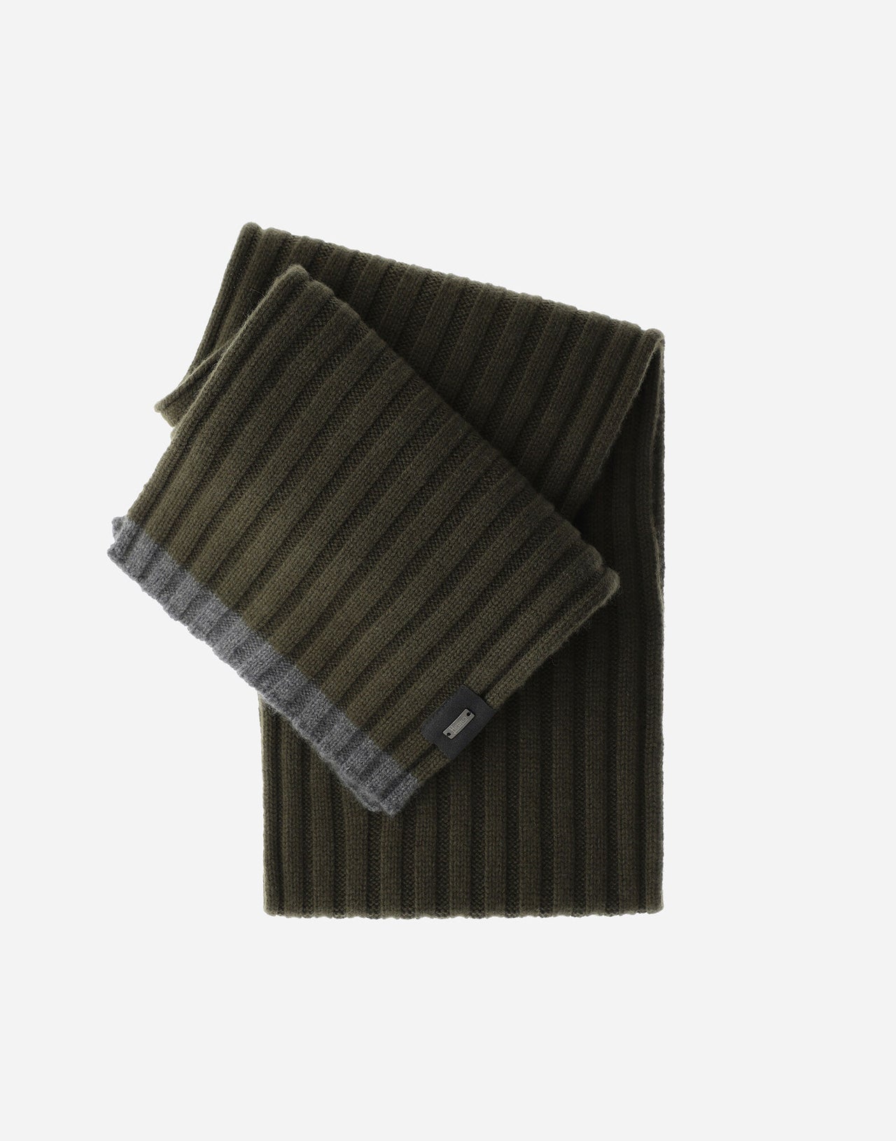 Herno Men's Scarf Scp00005U-71113-7740