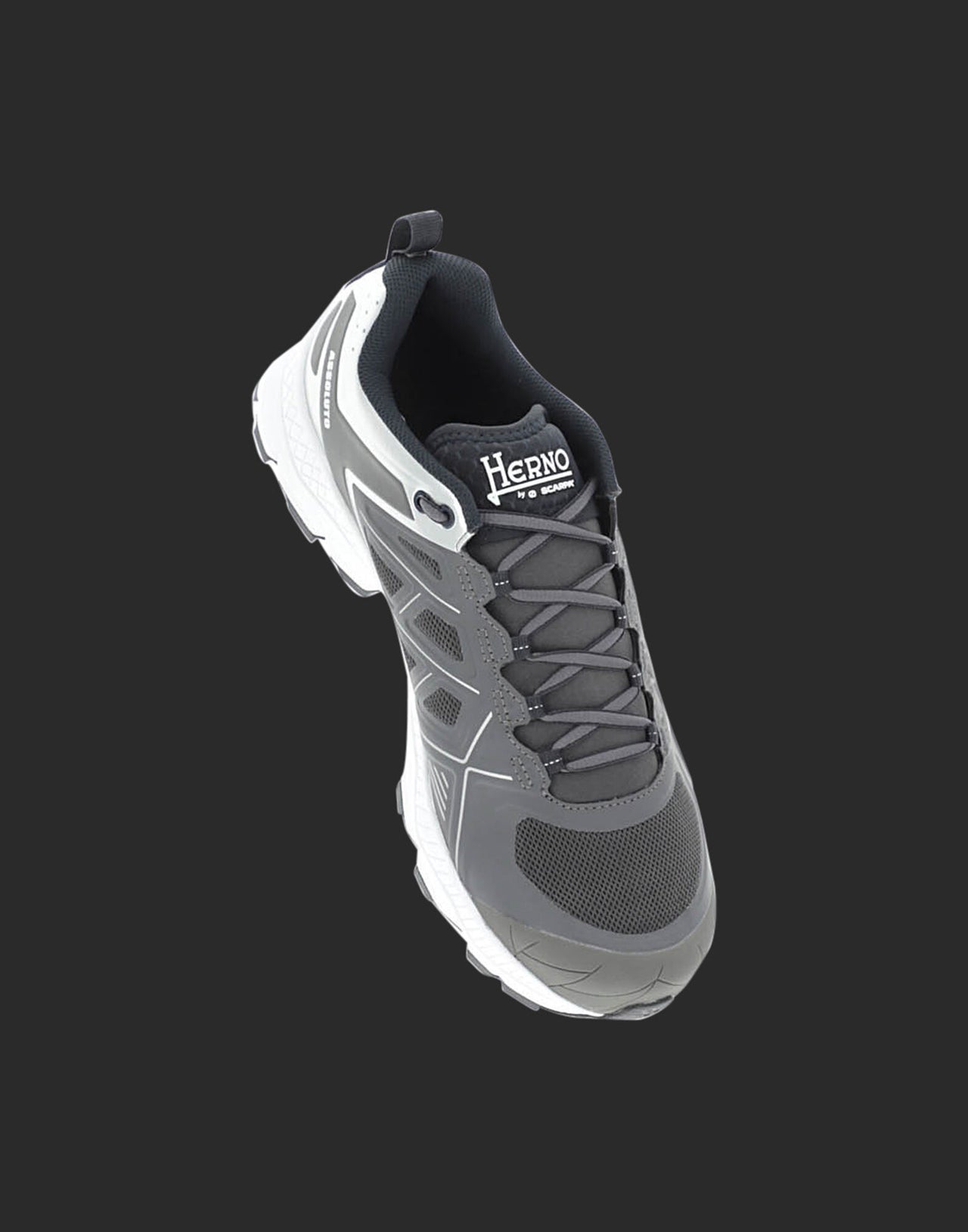 Herno Men's Shoe Sh001Ul-Shoe-8992