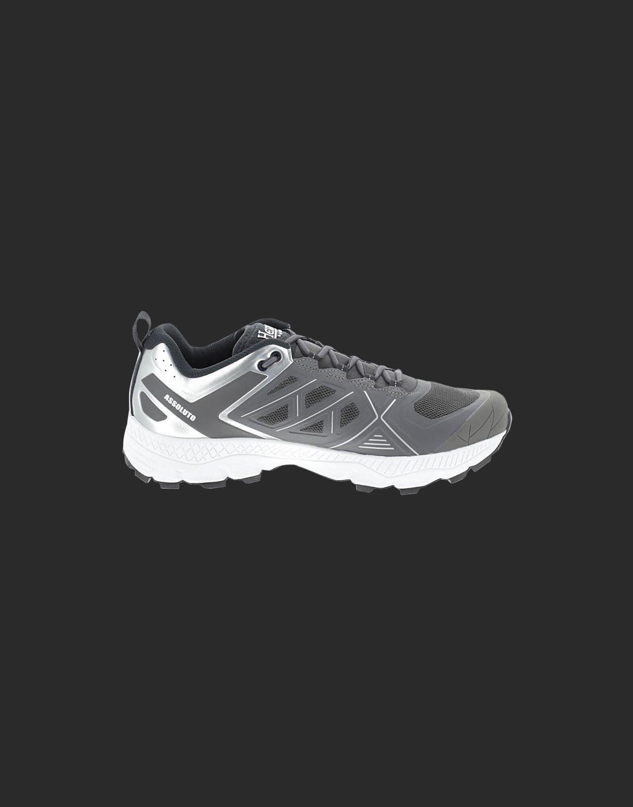 Herno Men's Shoe Sh001Ul-Shoe-8992