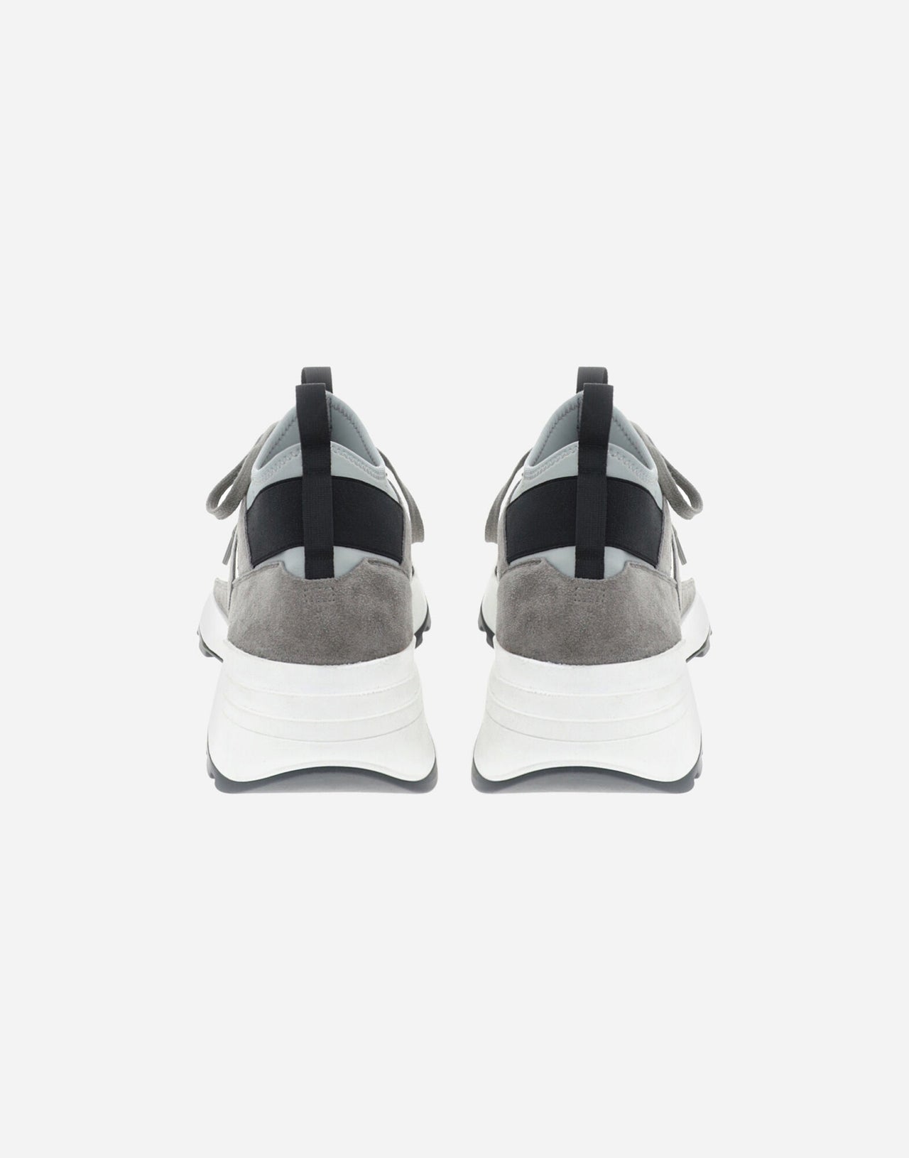 Herno Men's Shoe Sh003Um-Shoe18-9400