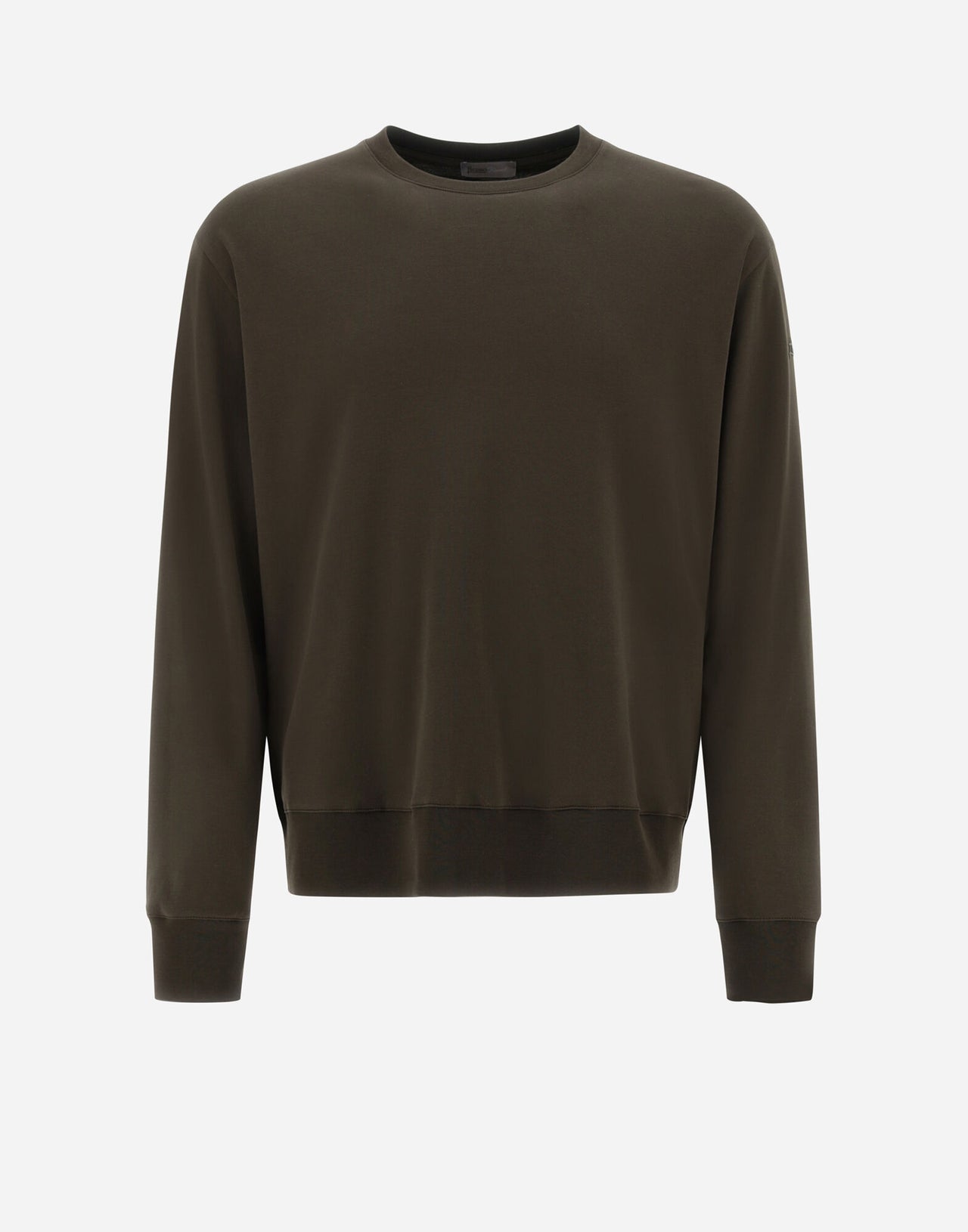 Herno Men's Sweater Jg00024Ur-52052-7730