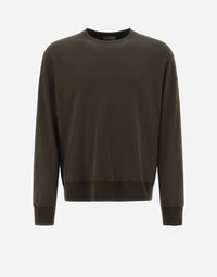 Herno Men's Sweater Jg00024Ur-52052-7730