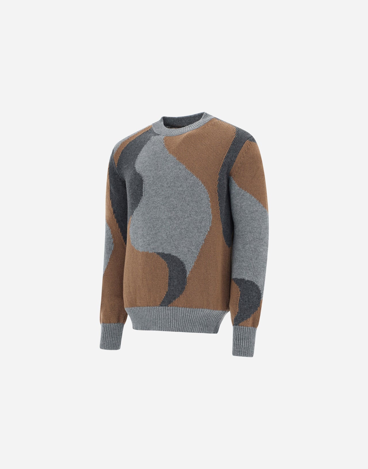 Herno Men's Sweater Mg00003Ur-70081-9406