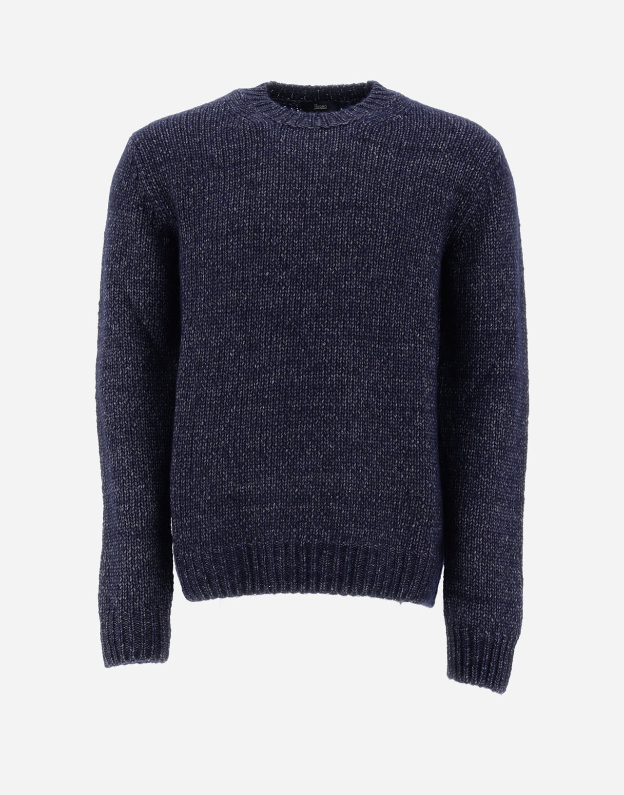 Herno Men's Sweater Mg000118U-72047-9200