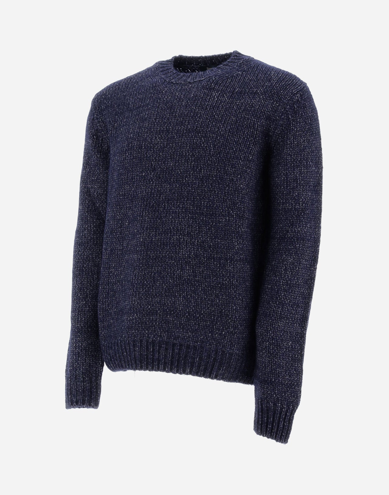 Herno Men's Sweater Mg000118U-72047-9200