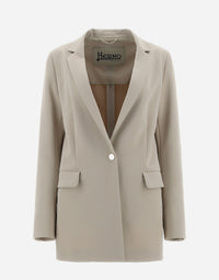 Herno Women's Jacket Ga000245D-12553-1985