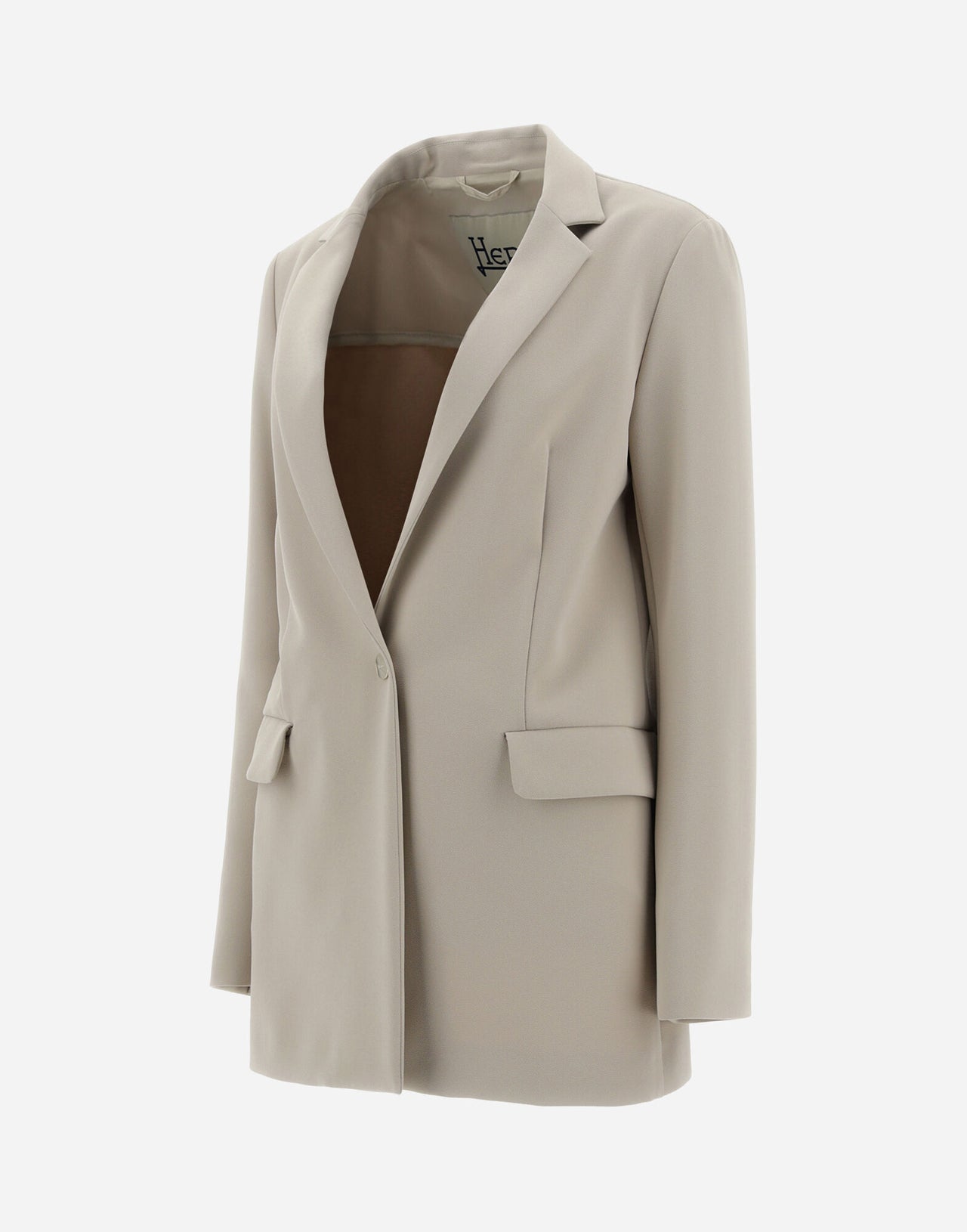 Herno Women's Jacket Ga000245D-12553-1985