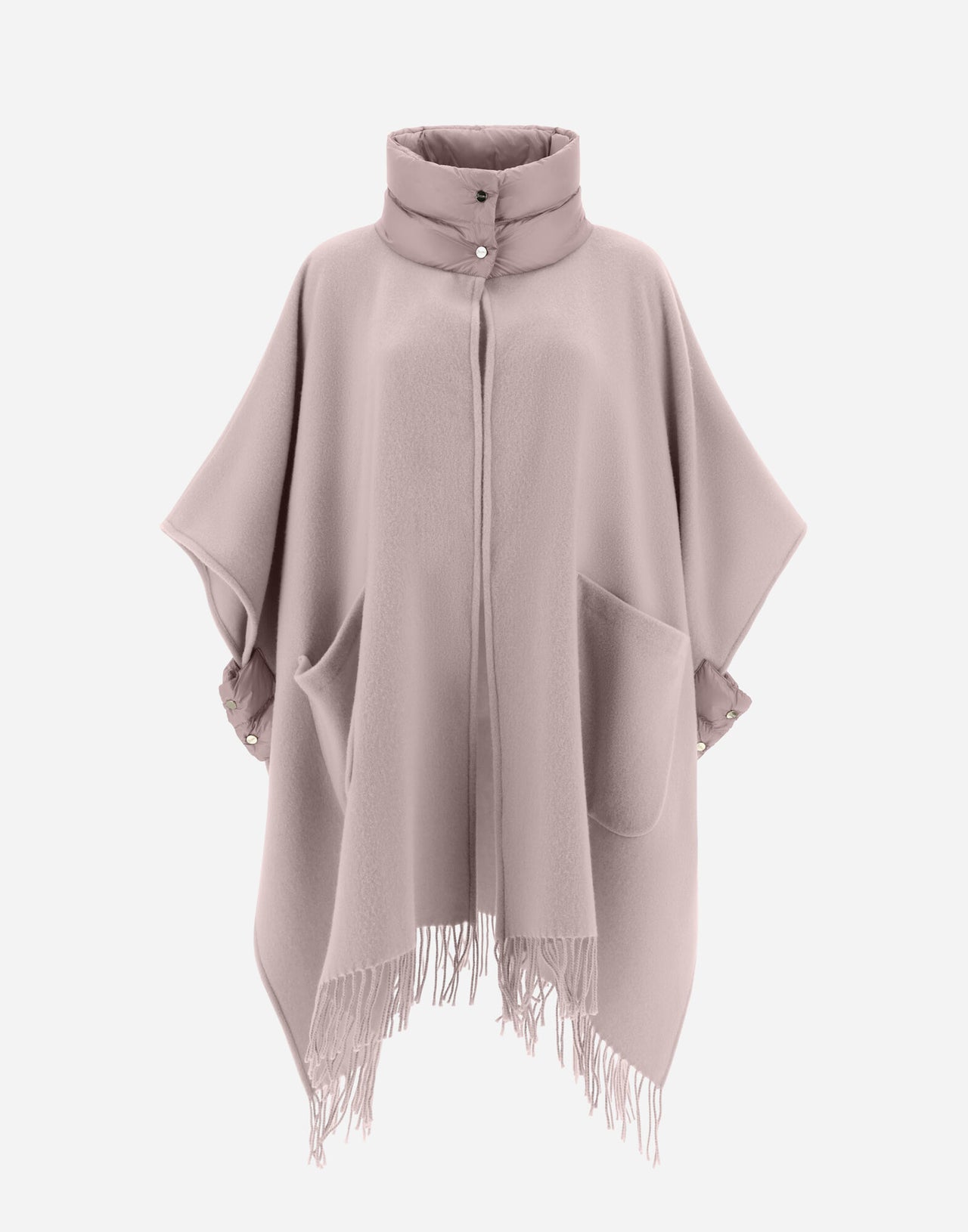 Herno Women's Jacket Gc00056Dr-33395-4025