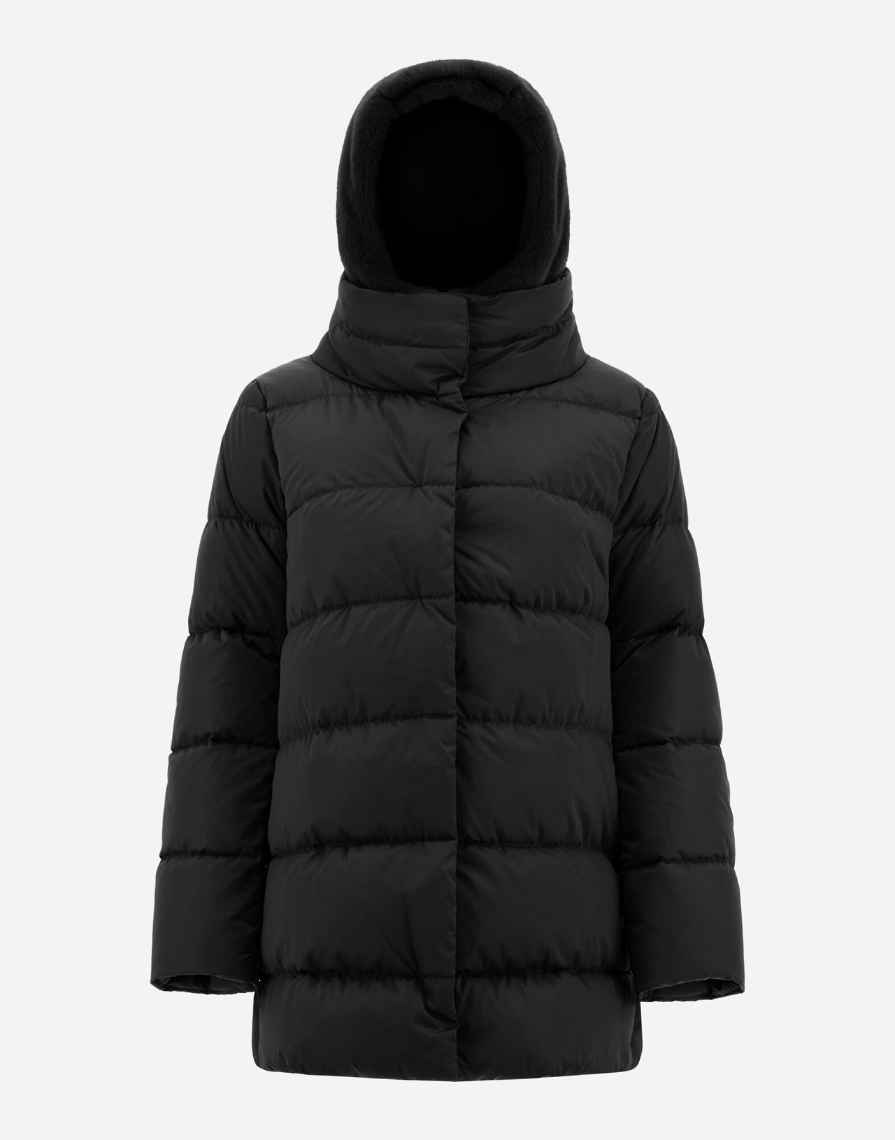 Herno Women's Jacket Pi001753D-12170-9300