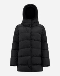 Herno Women's Jacket Pi001753D-12170-9300