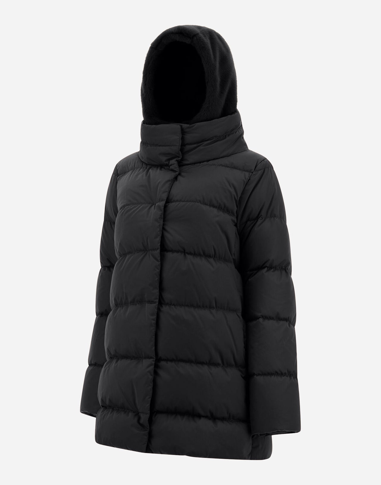 Herno Women's Jacket Pi001753D-12170-9300