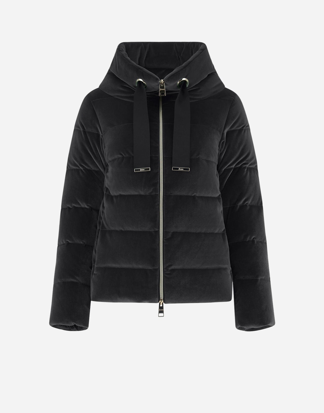 Herno Women's Jacket Pi001817D-15020S-9300