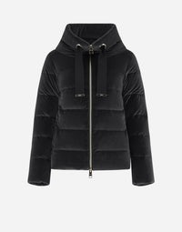 Herno Women's Jacket Pi001817D-15020S-9300