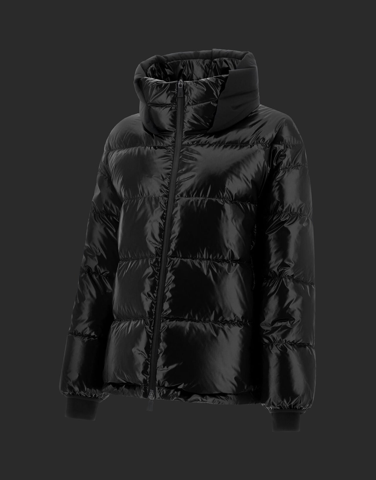 Herno Women's Jacket Pi00301Dl-12345-9300
