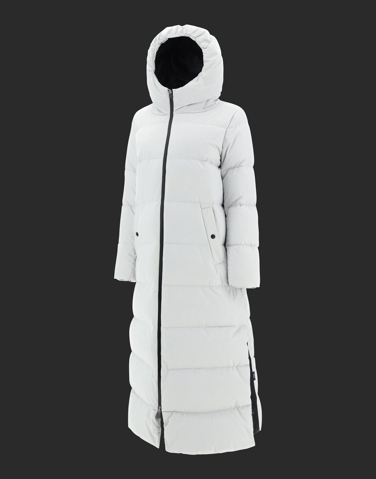Herno Women's Jacket Pi00302Dl-11106-1250