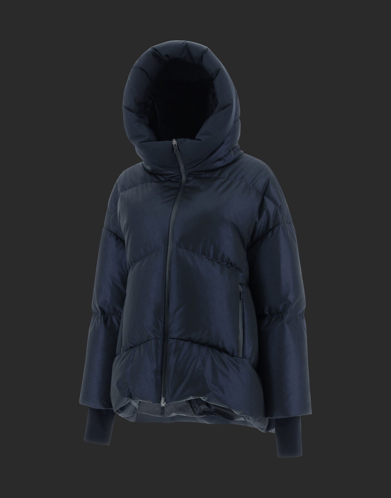 Herno Women's Jacket Pi00315Dl-12809-9290