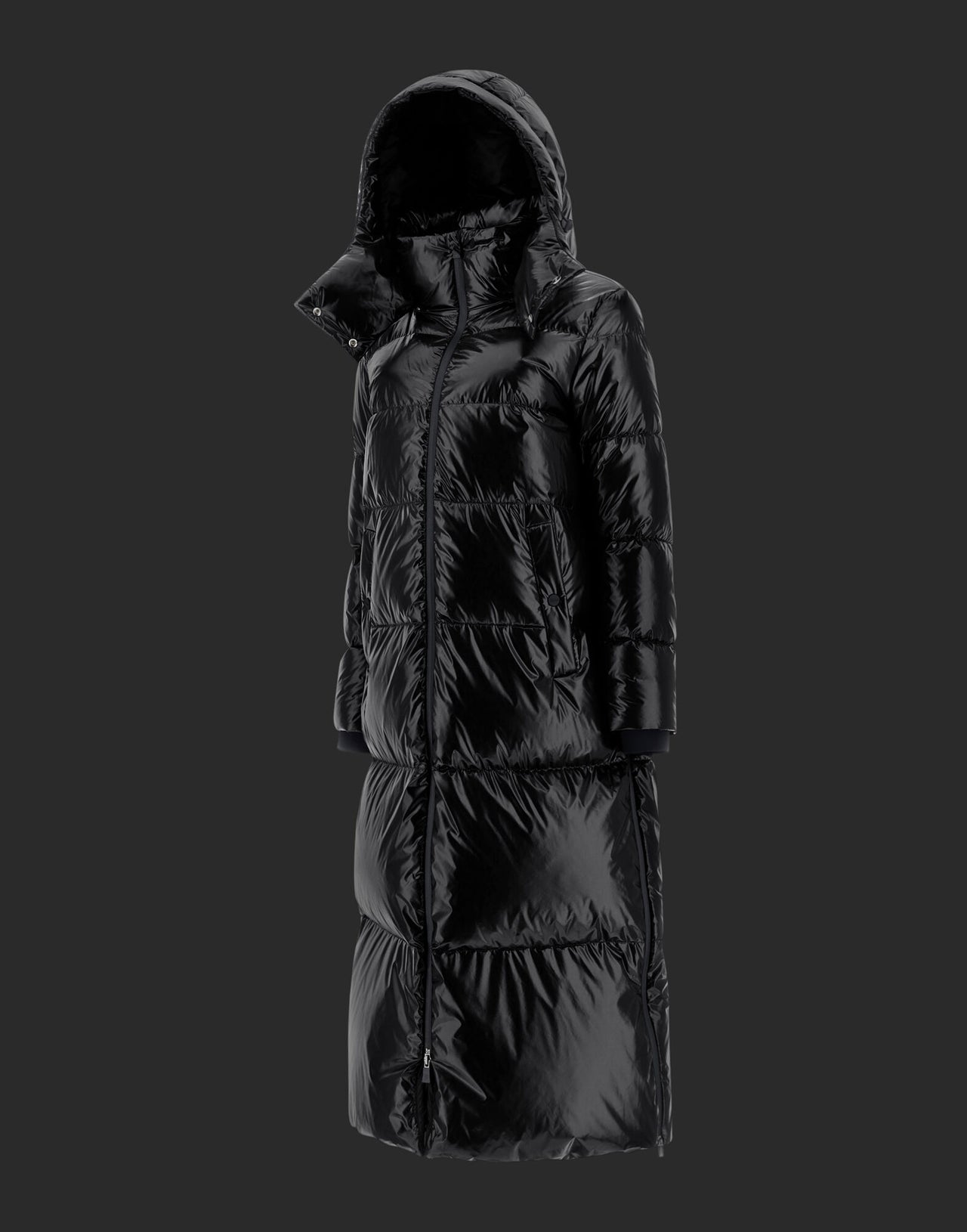 Herno Women's Jacket Pi00317Dl-12345-9300