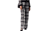 CHANEL Casual Pants Women's White
