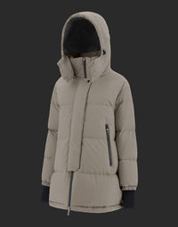 Herno Women's Jacket Pi128Dl-11106-2600