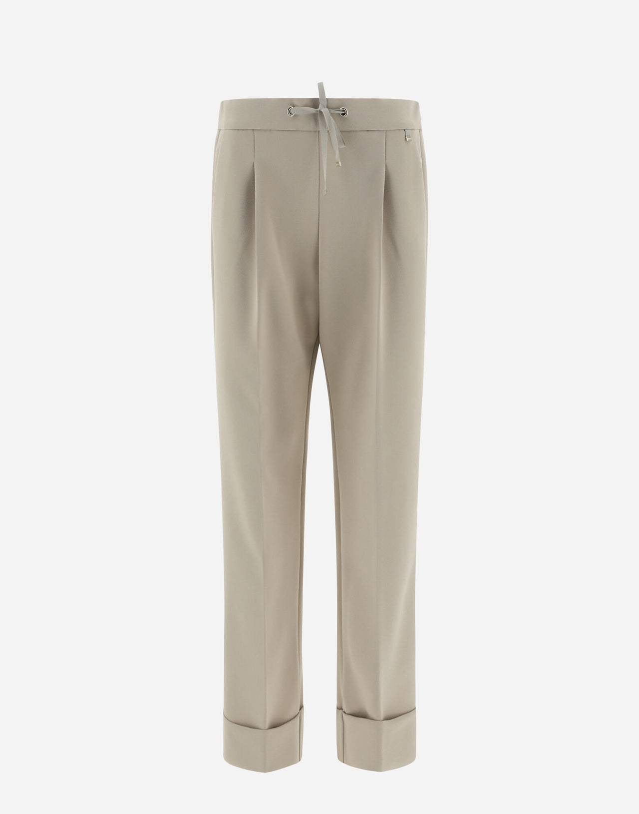 Herno Women's Pants Pt000012D-12553-1985