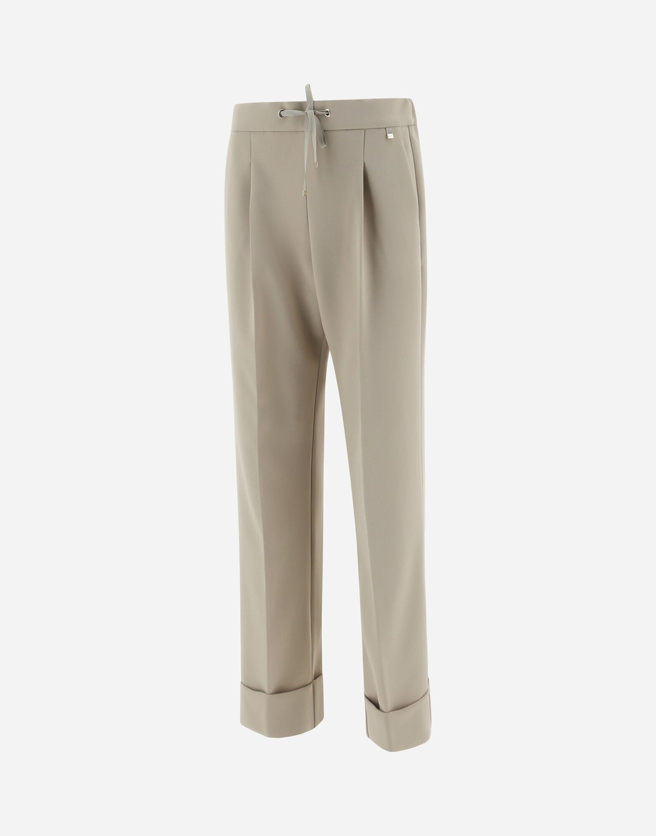 Herno Women's Pants Pt000012D-12553-1985