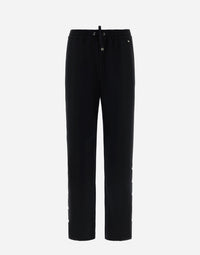 Herno Women's Pants Pt000013D-12551-9300