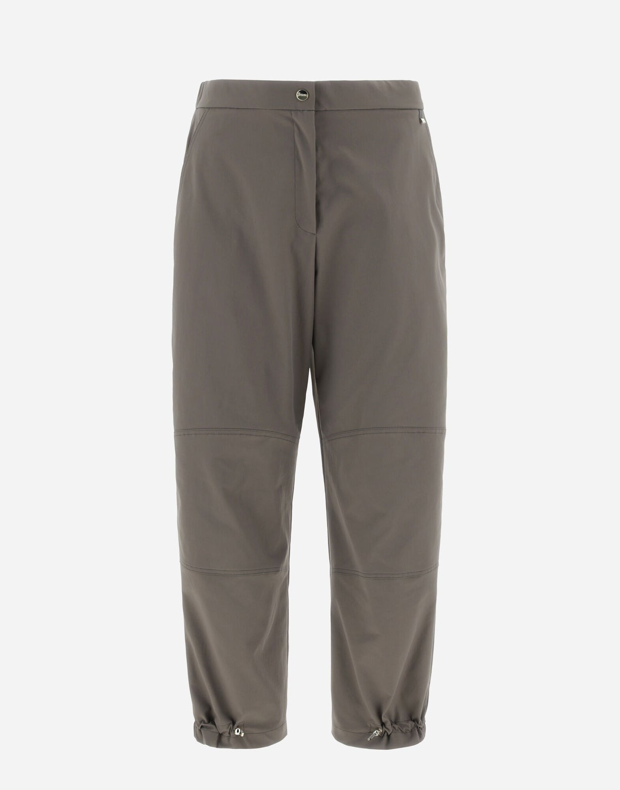Herno Women's Pants Pt000014D-12531-8600