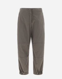 Herno Women's Pants Pt000014D-12531-8600