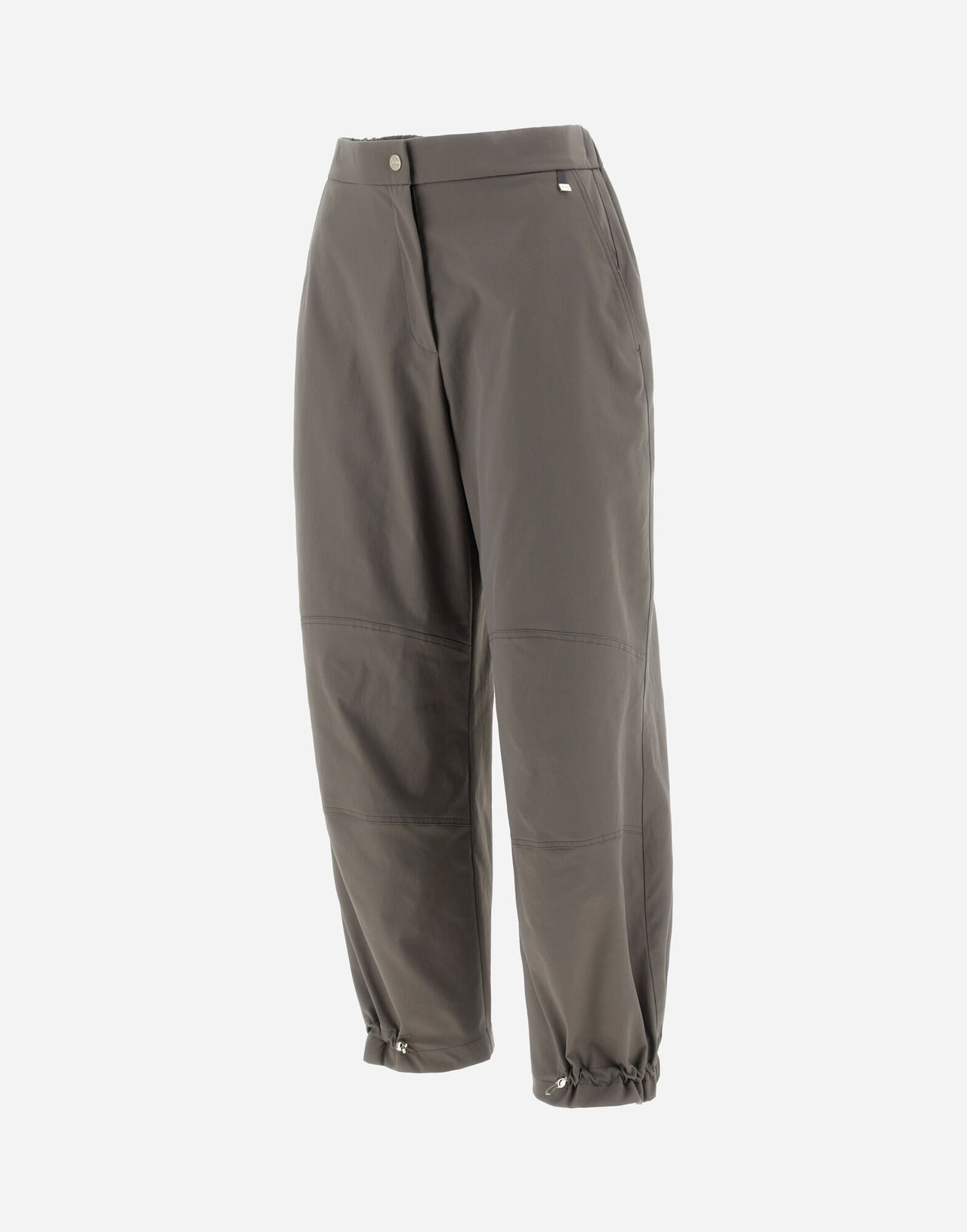 Herno Women's Pants Pt000014D-12531-8600