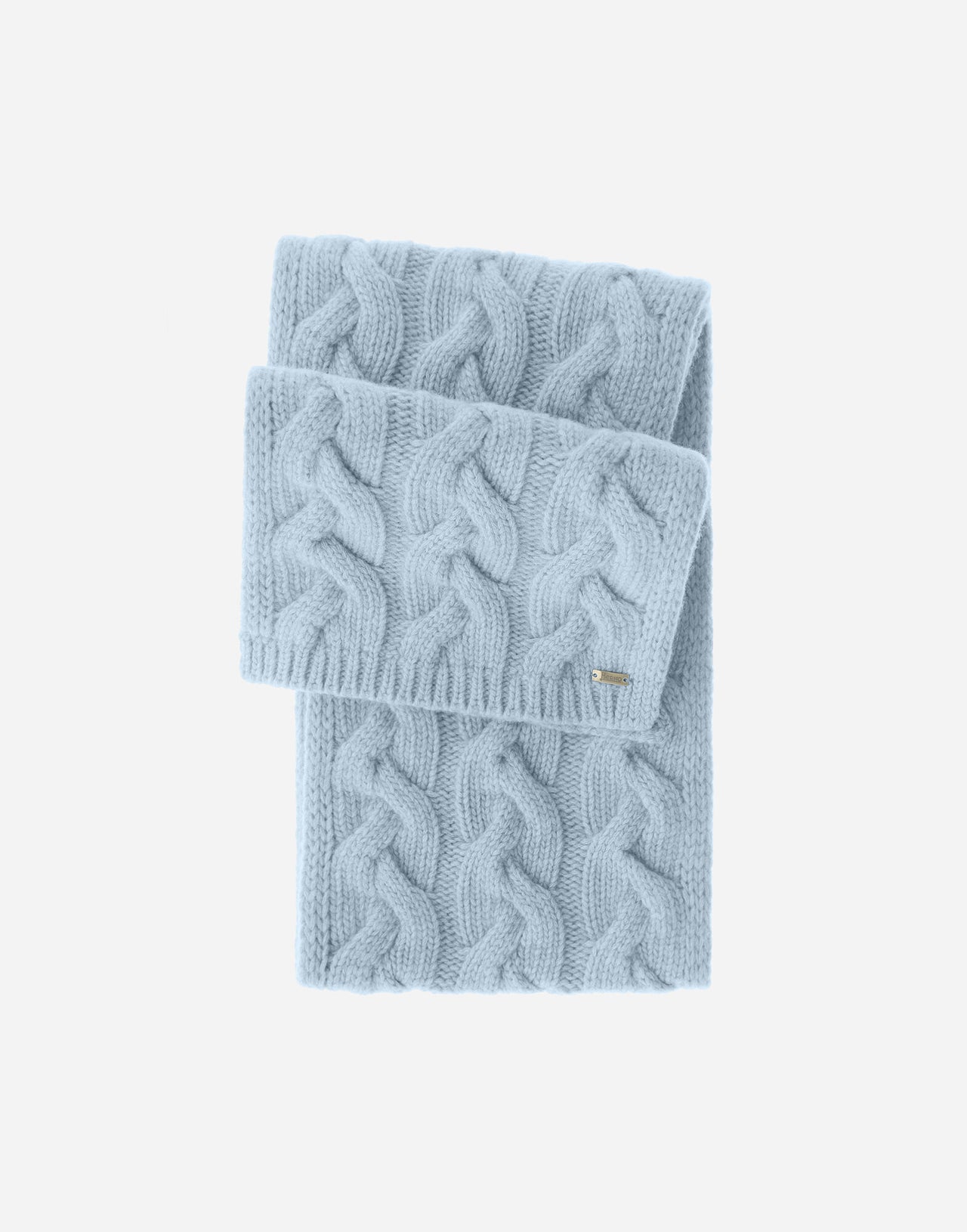 Herno Women's Scarf Scp00003D-70160-9004
