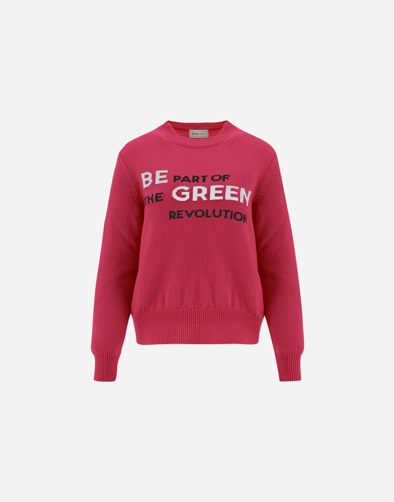 Herno Women's Sweater Mg000106D-70122-4250