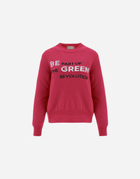 Herno Women's Sweater Mg000106D-70122-4250