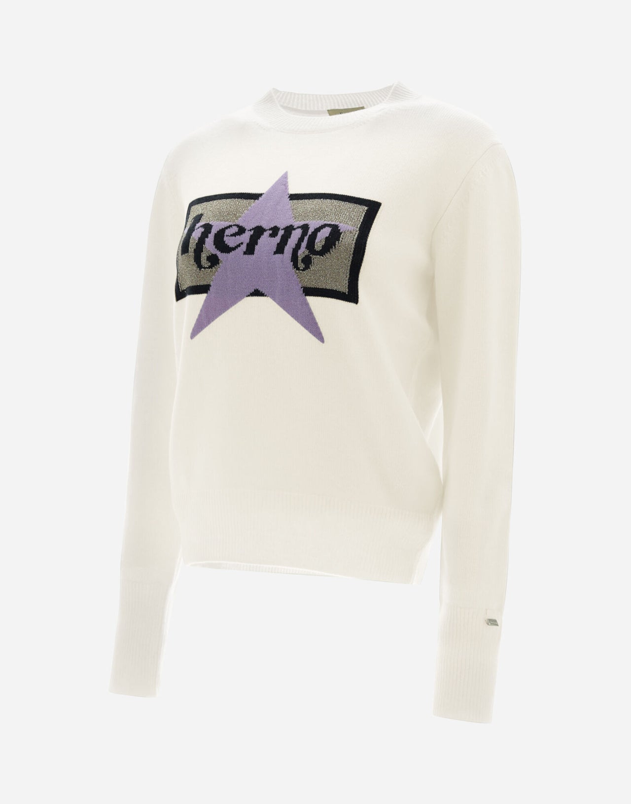Herno Women's Sweater Mg000120D-70178-1010