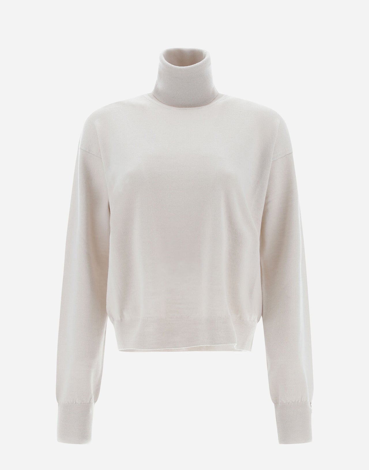 Herno Women's Sweater Ml000005D-70165-1985