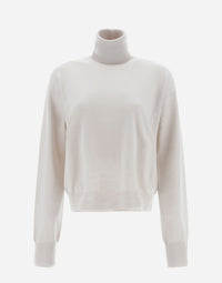 Herno Women's Sweater Ml000005D-70165-1985