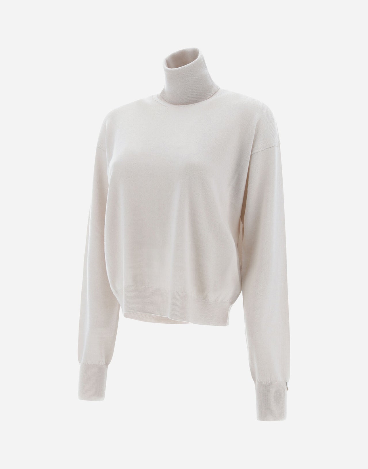 Herno Women's Sweater Ml000005D-70165-1985