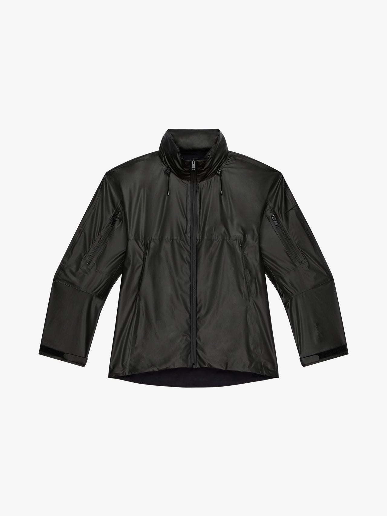 Givenchy Men's Shell Windbreaker