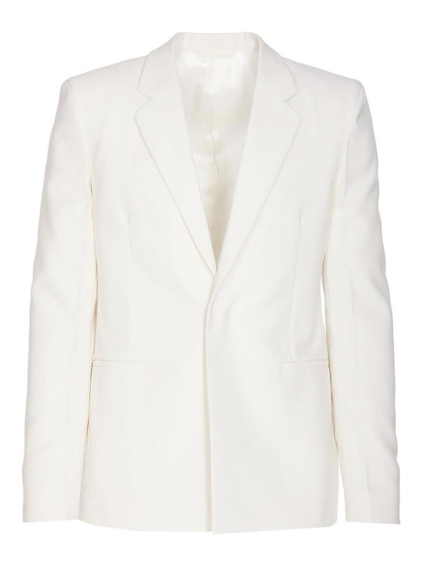 Givenchy Men's Extra Fitted Jacket