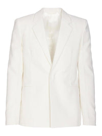 Givenchy Men's Extra Fitted Jacket