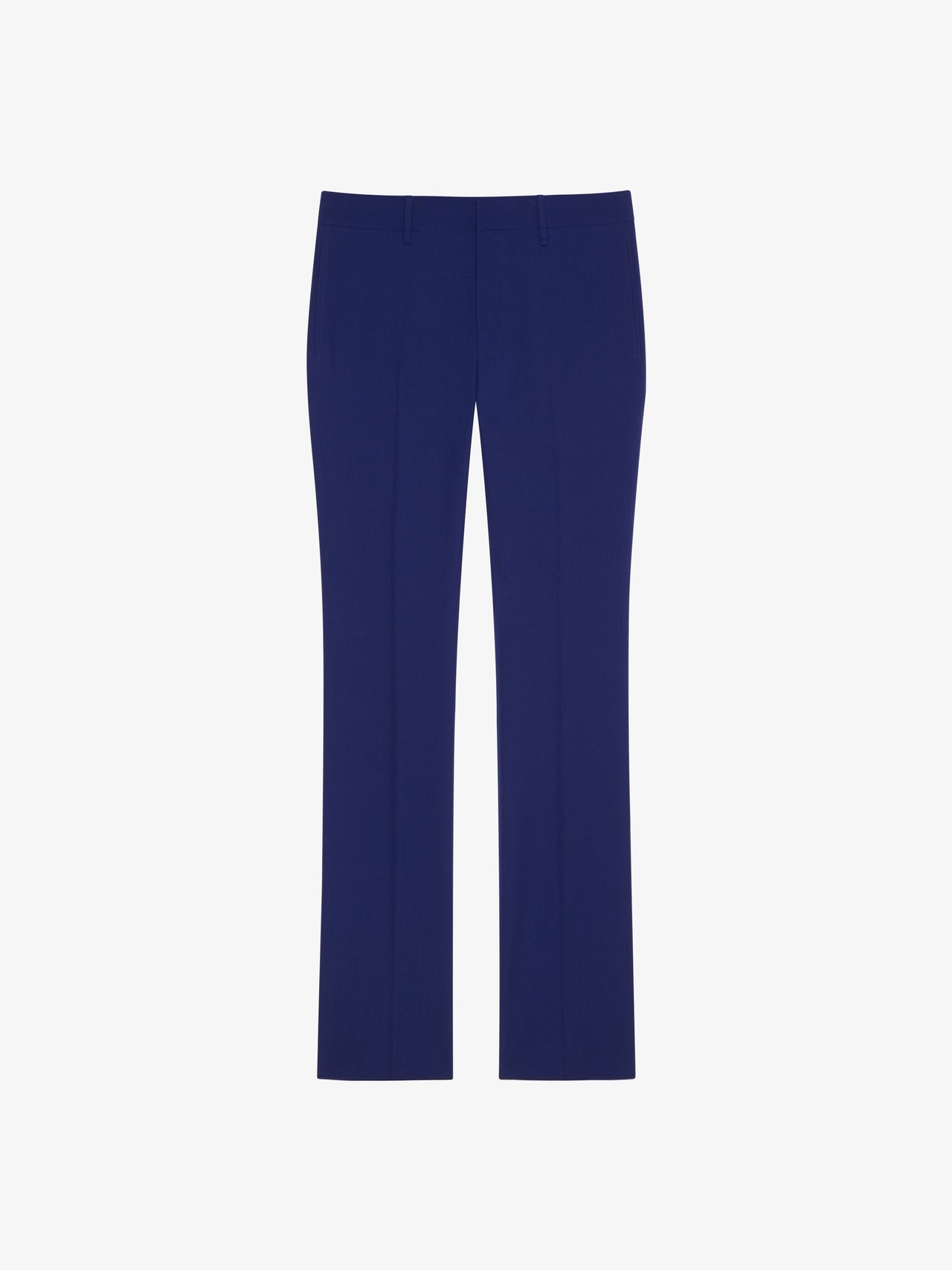 Givenchy Men's Classic Fit Trousers