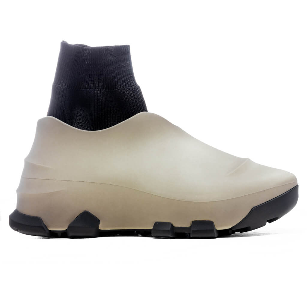Givenchy Men's Monumental Mallow Sock Shoe
